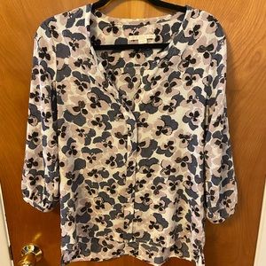 C&E Blouse